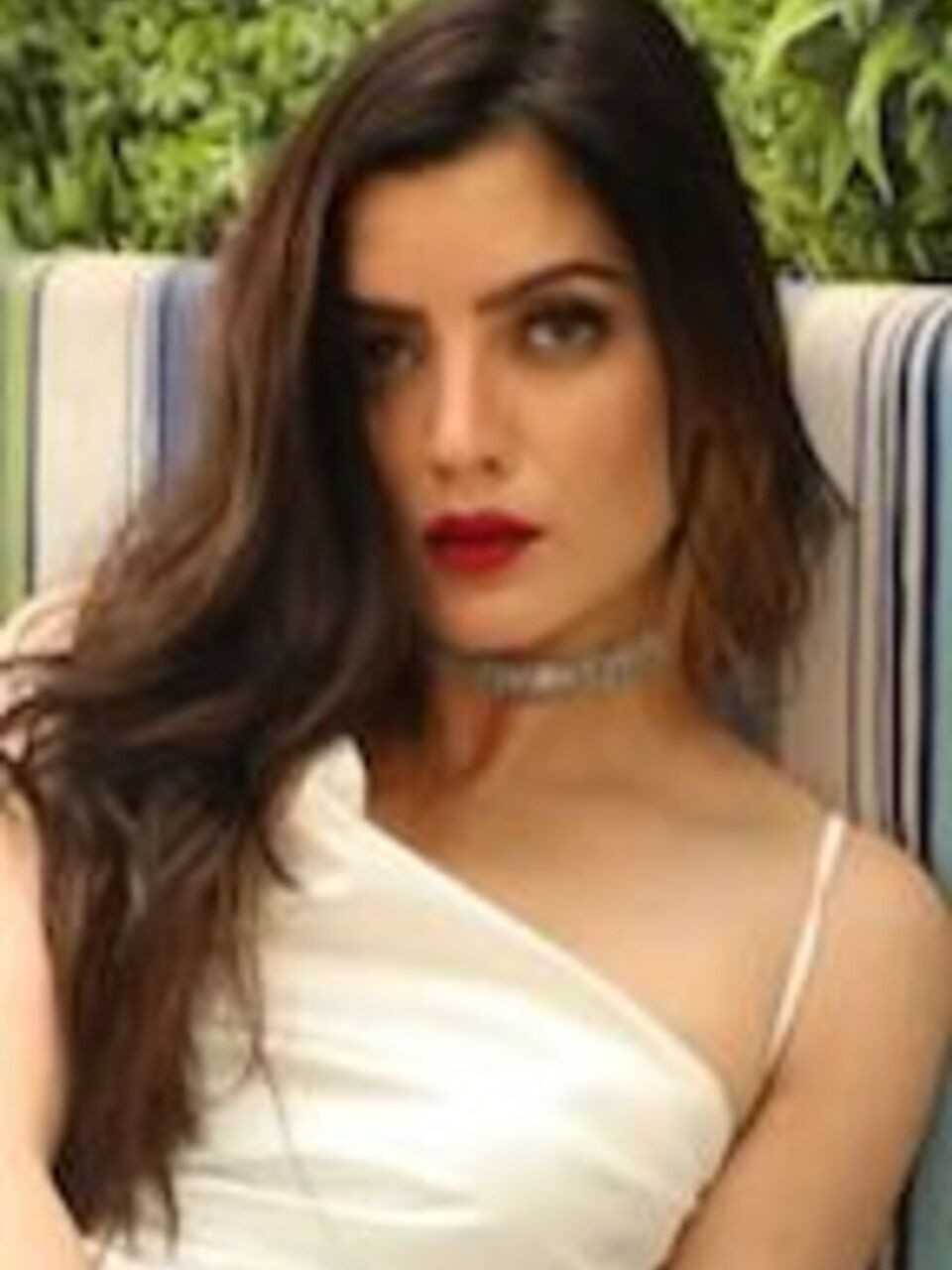 Sarika Raghwa